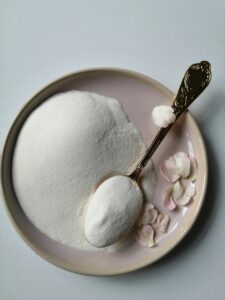 hydrolizowany kolagen