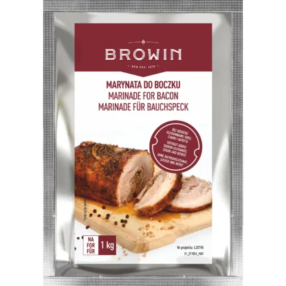 Marynata Do Boczku 35g