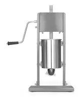 Nadziewarka do kiełbas pionowa - wsad 5kg